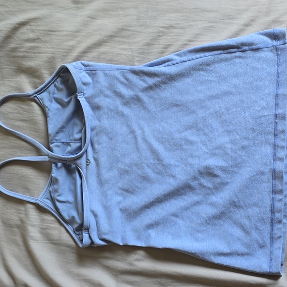 Workout Tank - Picture 2 of 3